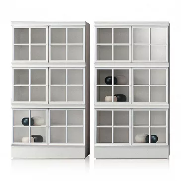 Фото Витрина Piroscafo от Molteni & C