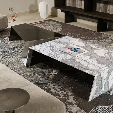 Фото Журнальный столик Origami от Henge