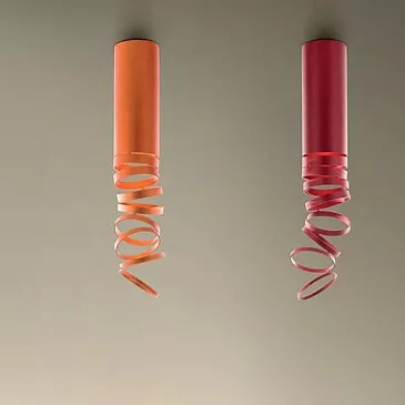 Фото Потолочный светильник Decompose от Artemide