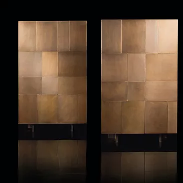 Фото Комод Slim Side Vertical от Henge