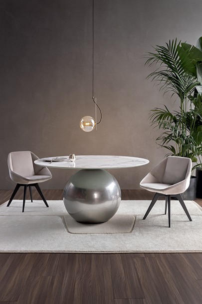 Фото Стол BONALDO CIRCUS COFFEE TABLE