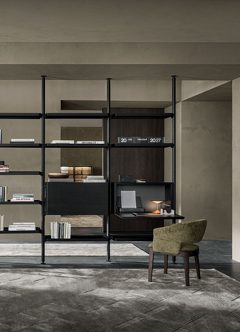 Фото Декор Molteni Vibrazioni