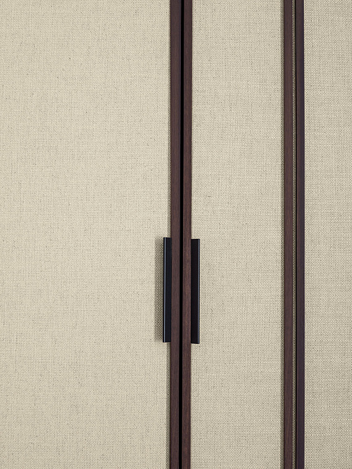Фото Шкаф Molteni GLISS MASTER BLEND