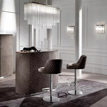 Фото Бар Vogue от DV Home Collection