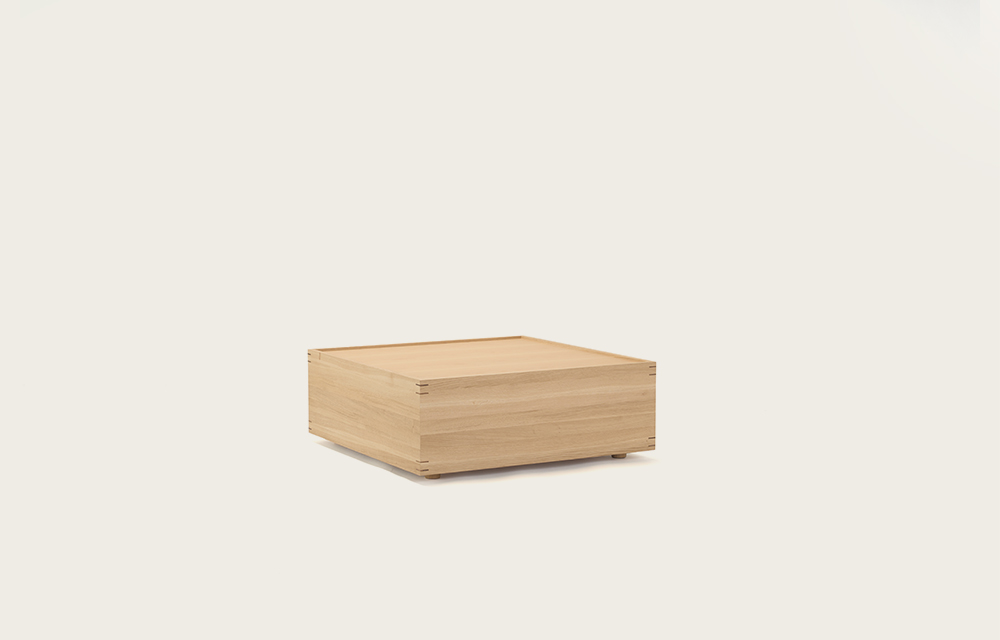 Фото Столик N-S02 Table от Karimoku Case