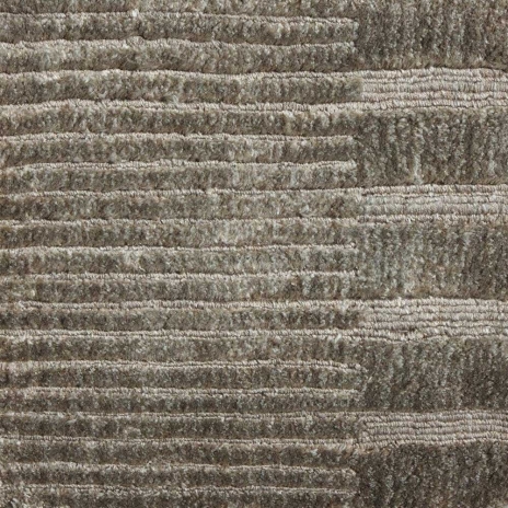 Фото Декор Molteni LOOP & CUT CARPET