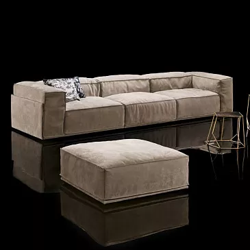Фото Диван S-Perla от Henge