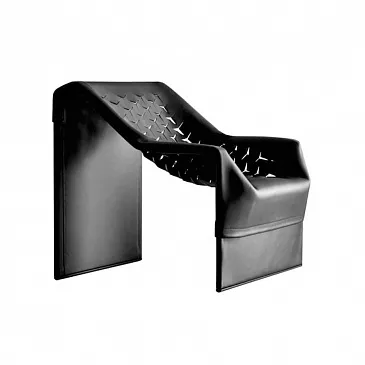 Фото Кресло Skin от Molteni & C