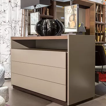 Фото Комод 5050 от Molteni & C