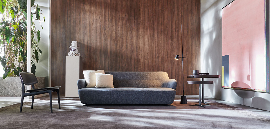 Фото Стол Molteni Kew