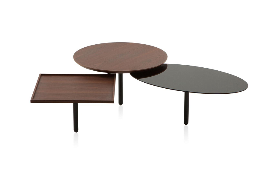 Фото Стол Porro 3Table