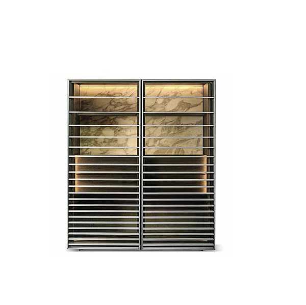 Фото Витрина MOLTENI (+VITRA) HORIZONS MH15/13A