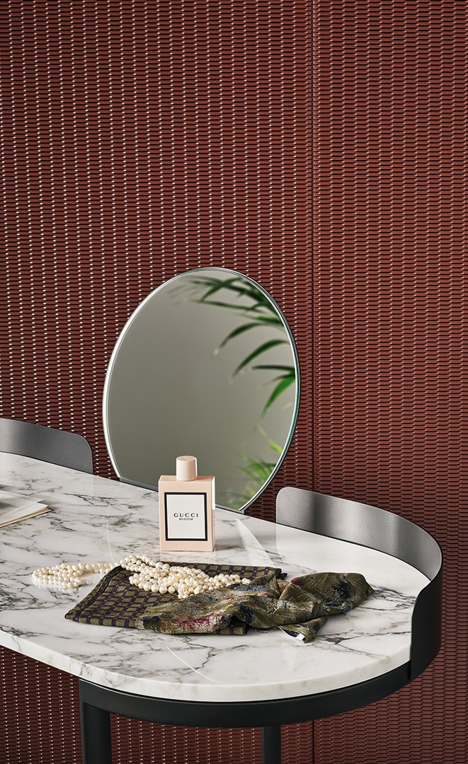 Фото Письменный стол BONALDO ASIA HOME OFFICE