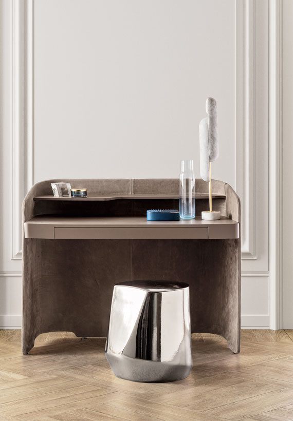 Фото Письменный стол Chloe Vanity от Pianca