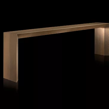 Фото Стол K-Table от Henge