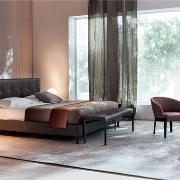 Фото Банкетка Anton Unique от Molteni & C
