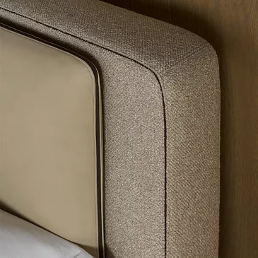Фото Кровать Aldgate от Molteni & C
