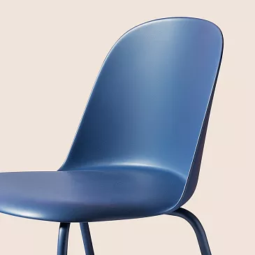 Фото Барный стул  Mariolina Stool от Miniforms