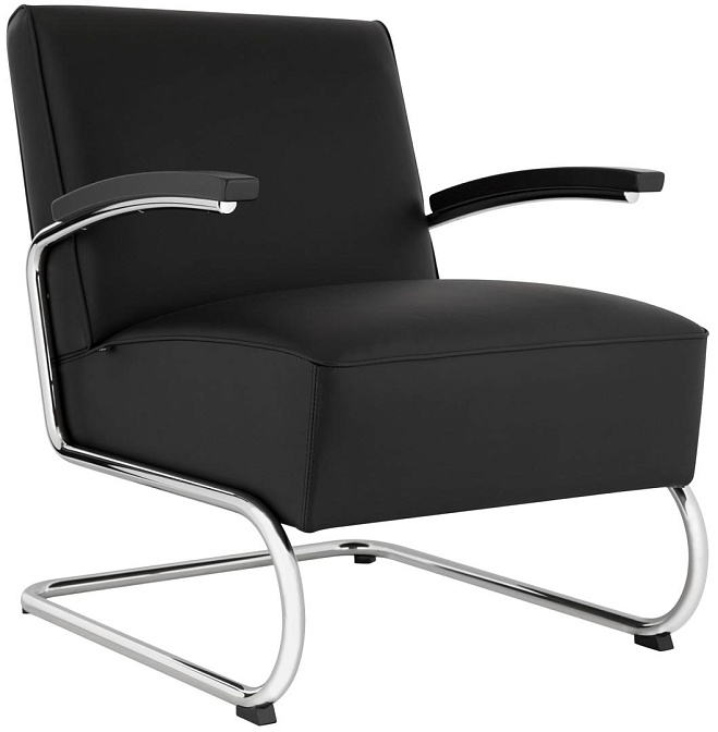 Фото Кресло THONET S 411
