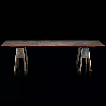 Фото Стол ES Table от Henge