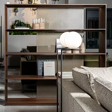 Фото Стеллаж Ava от Molteni & C