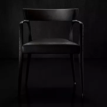Фото Кресло Chair-va от Henge