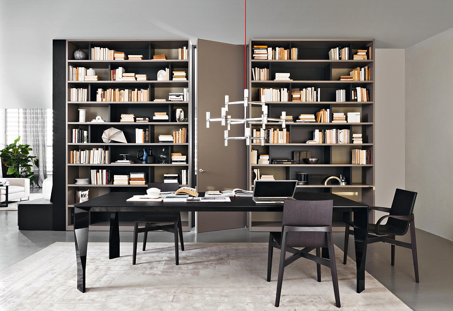 Фото Стул Molteni Who