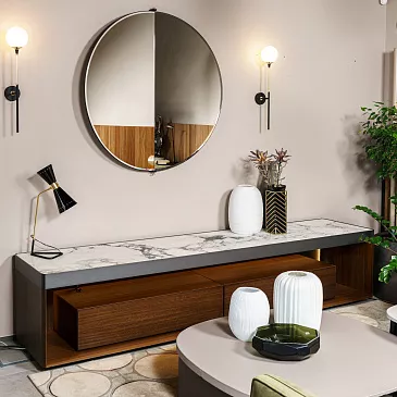 Фото Комод Living Box от Molteni & C