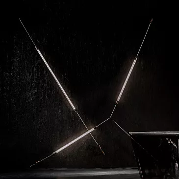Фото Подвесной светильник Spyder от Henge