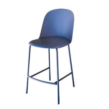 Фото Барный стул  Mariolina Stool от Miniforms