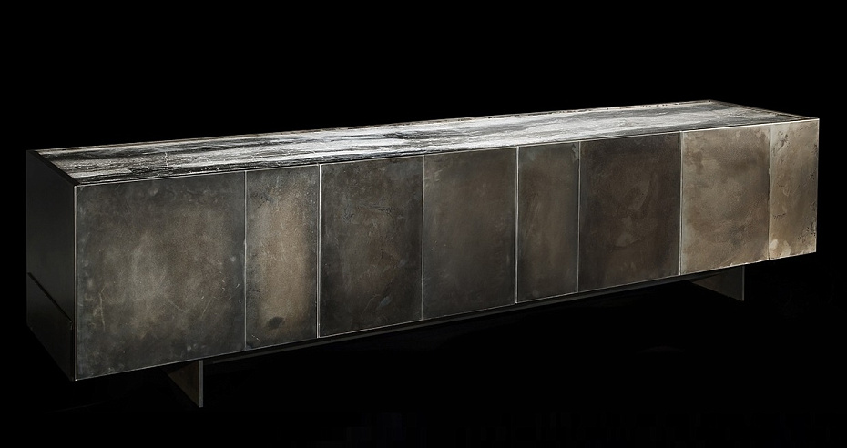 Фото Комод Henge Side-X Evo