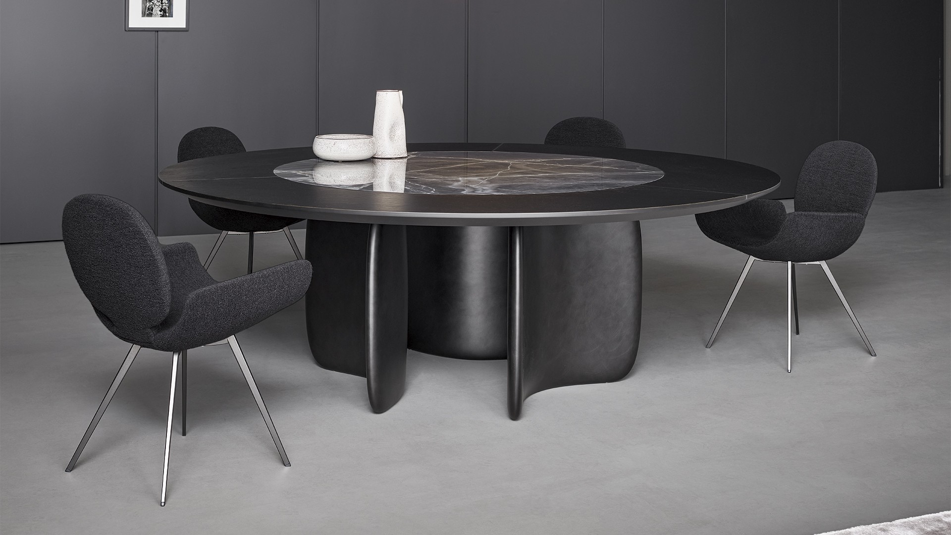 Фото Стол Mellow ST от Bonaldo