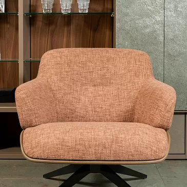 Фото Кресло Kensington KPB2 от Molteni & C