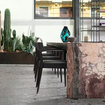 Фото Кресло Chair-va от Henge