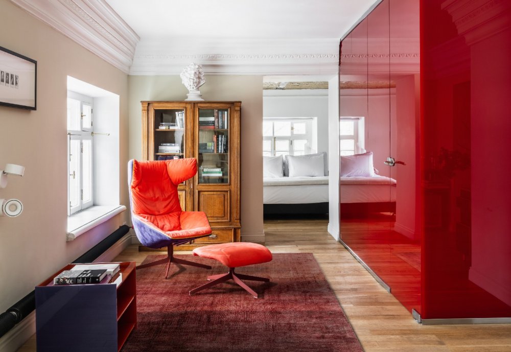 Фото Ковер In-Canto Acquerello от G.T.DESIGN