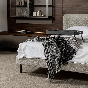Фото Кровать Fulham от Molteni & C