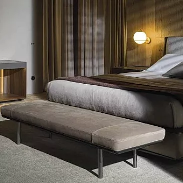 Фото Банкетка Aldgate от Molteni & C