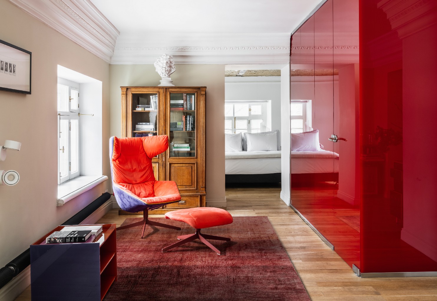 Фото Ковер In-Canto Acquerello от G.T.DESIGN