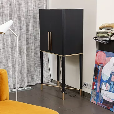 Фото Бар Tama от Gallotti & Radice