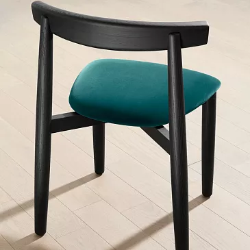 Фото Стул Claretta Bold от Miniforms