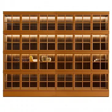 Фото Стеллаж Piroscafo от Molteni & C