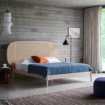 Фото Кровать Shiko Wien от Miniforms