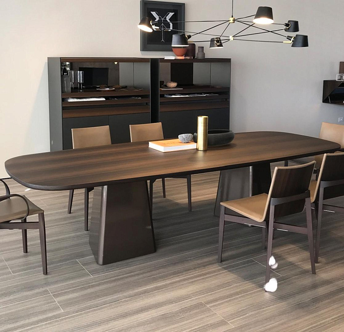Фото Стол Molteni Mayfair