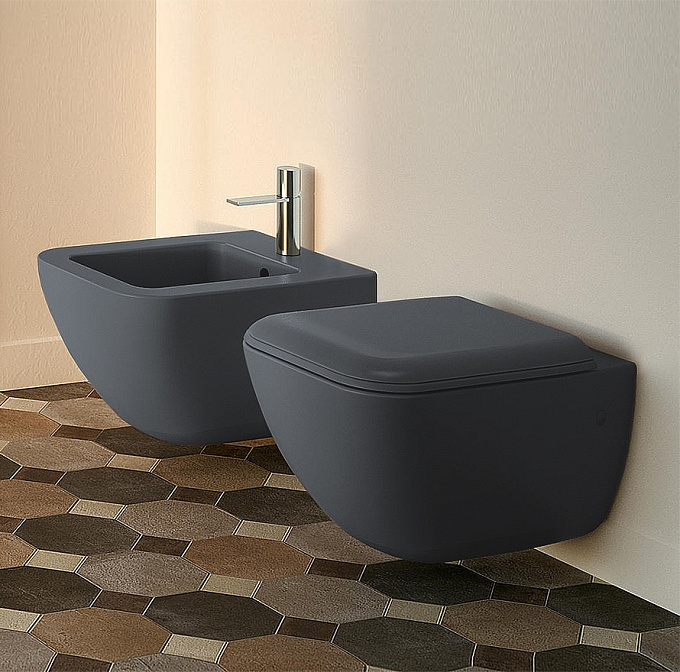 Фото Унитаз  Cielo SHUI COMFORT