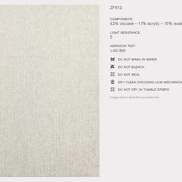 Фото Кровать Fulham Safire от Molteni & C