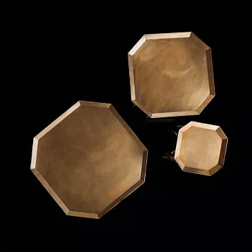 Фото Журнальный столик Octagon от Henge