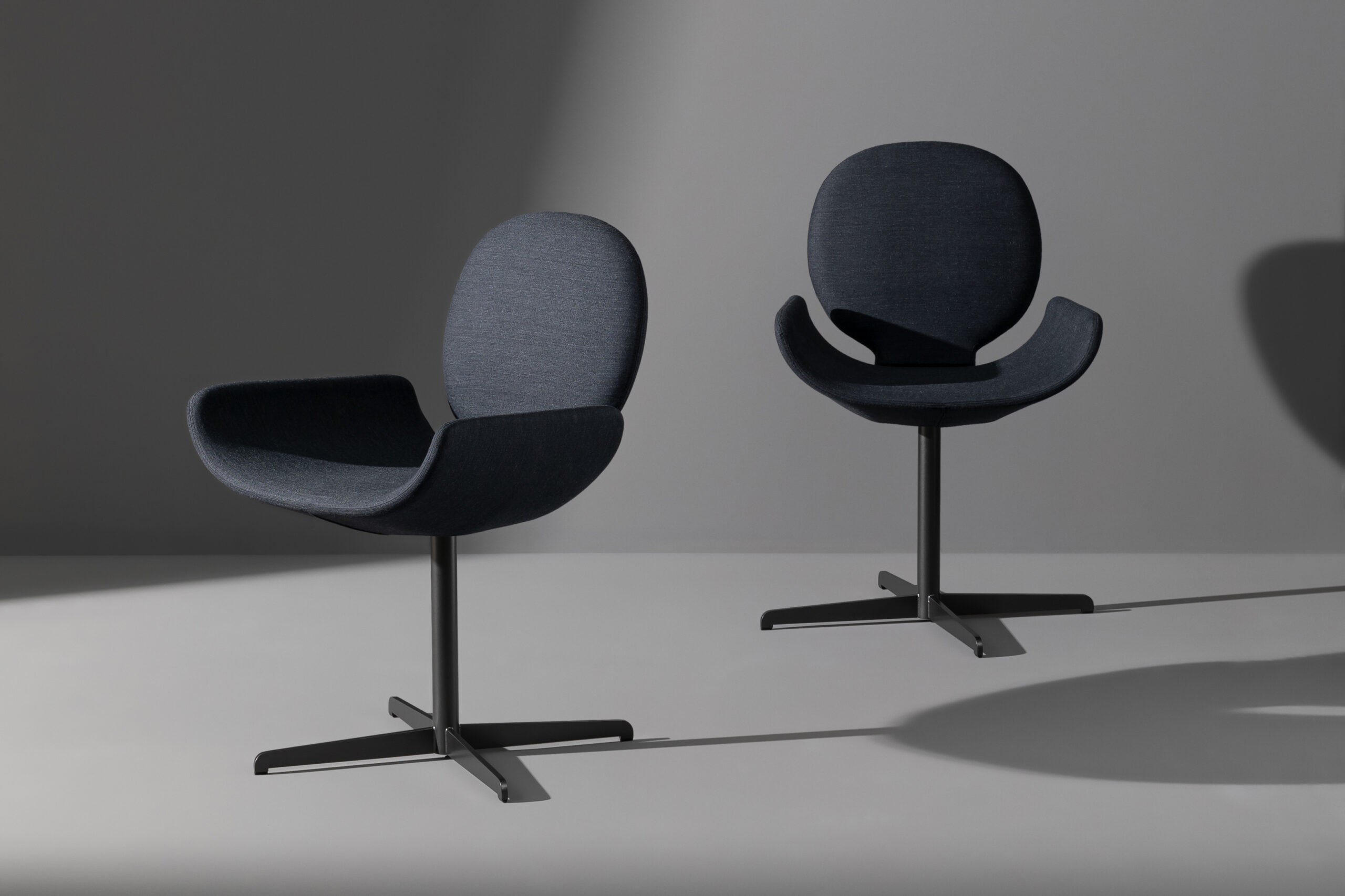 Фото Стул Youpi Office от Bonaldo