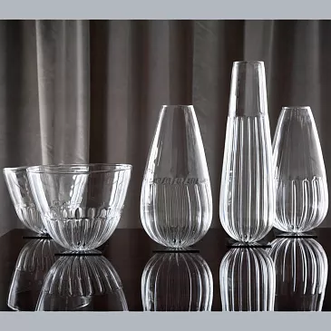 Фото Ваза Platinum от Costantini Pietro