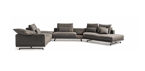 Фото Диван MOLTENI (+VITRA) Octave DI210C