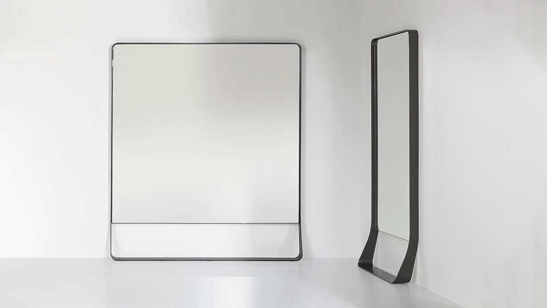 Фото Зеркало интерьерное BONALDO NARCISO